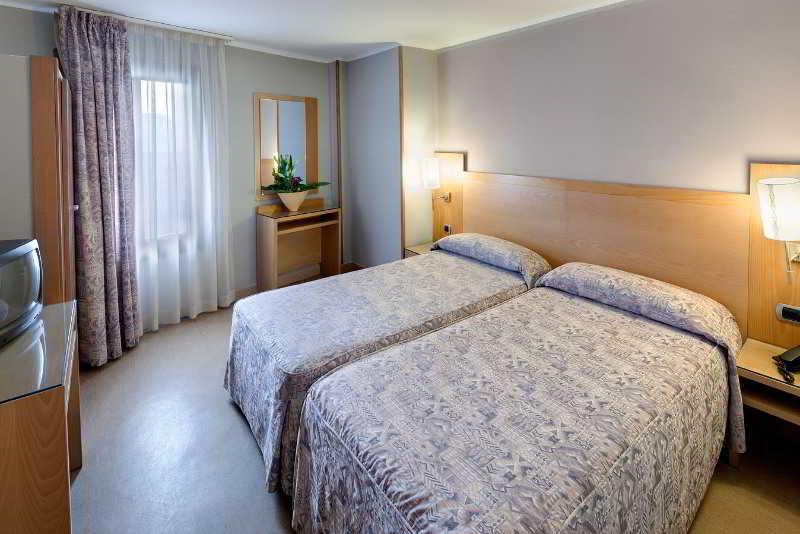 Hotell Santa Marta