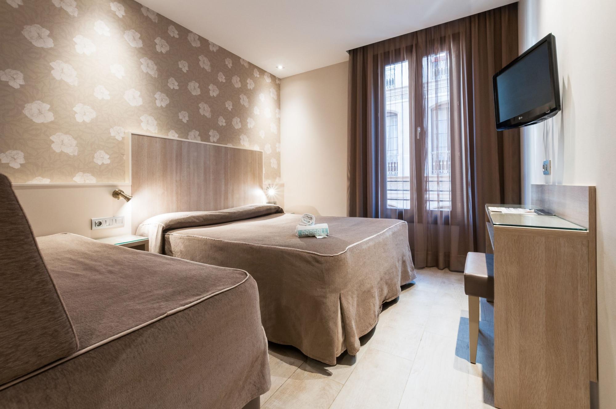 Santa Marta Hotell 2*