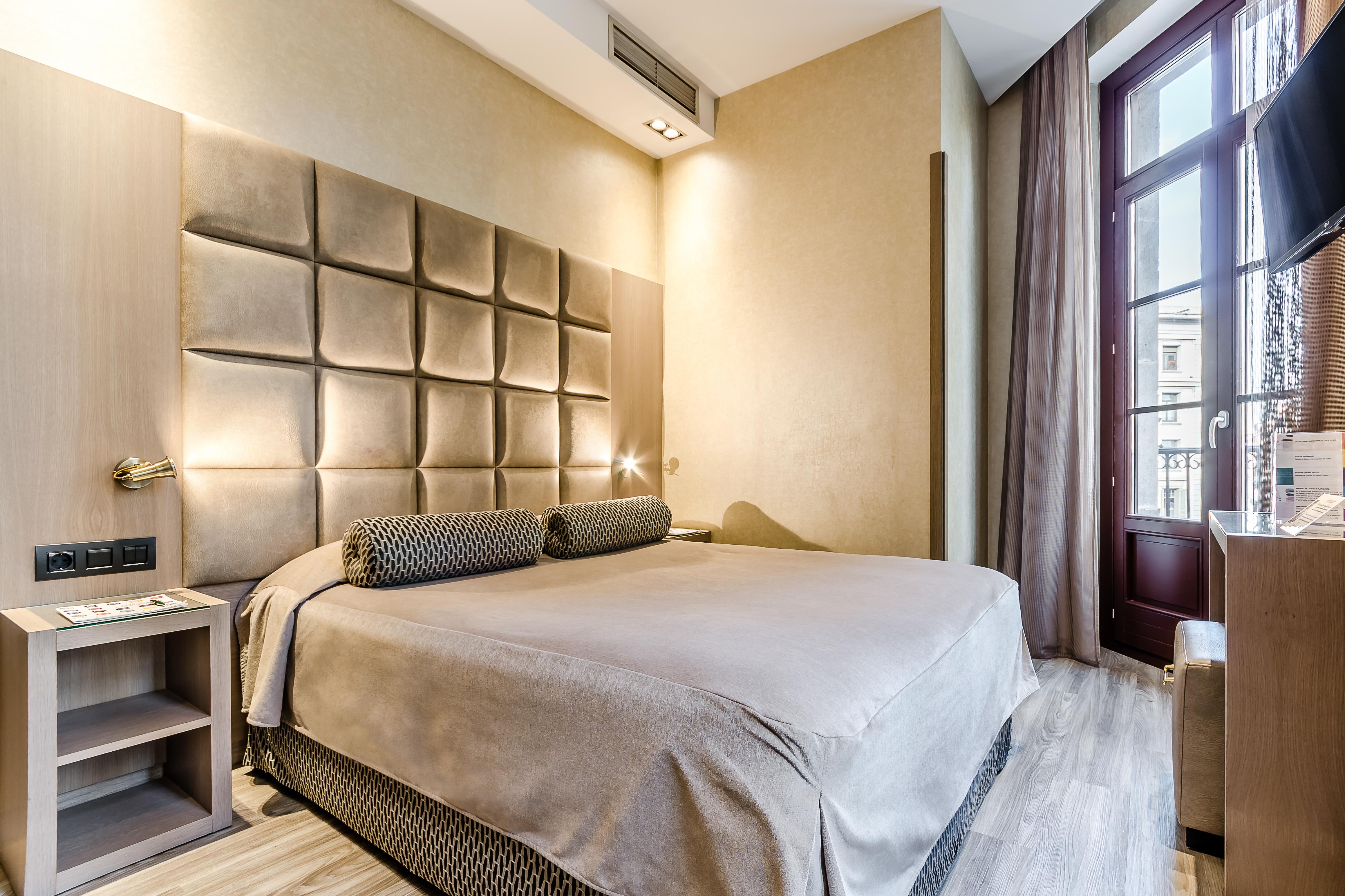 Hotell Santa Marta Barcelona