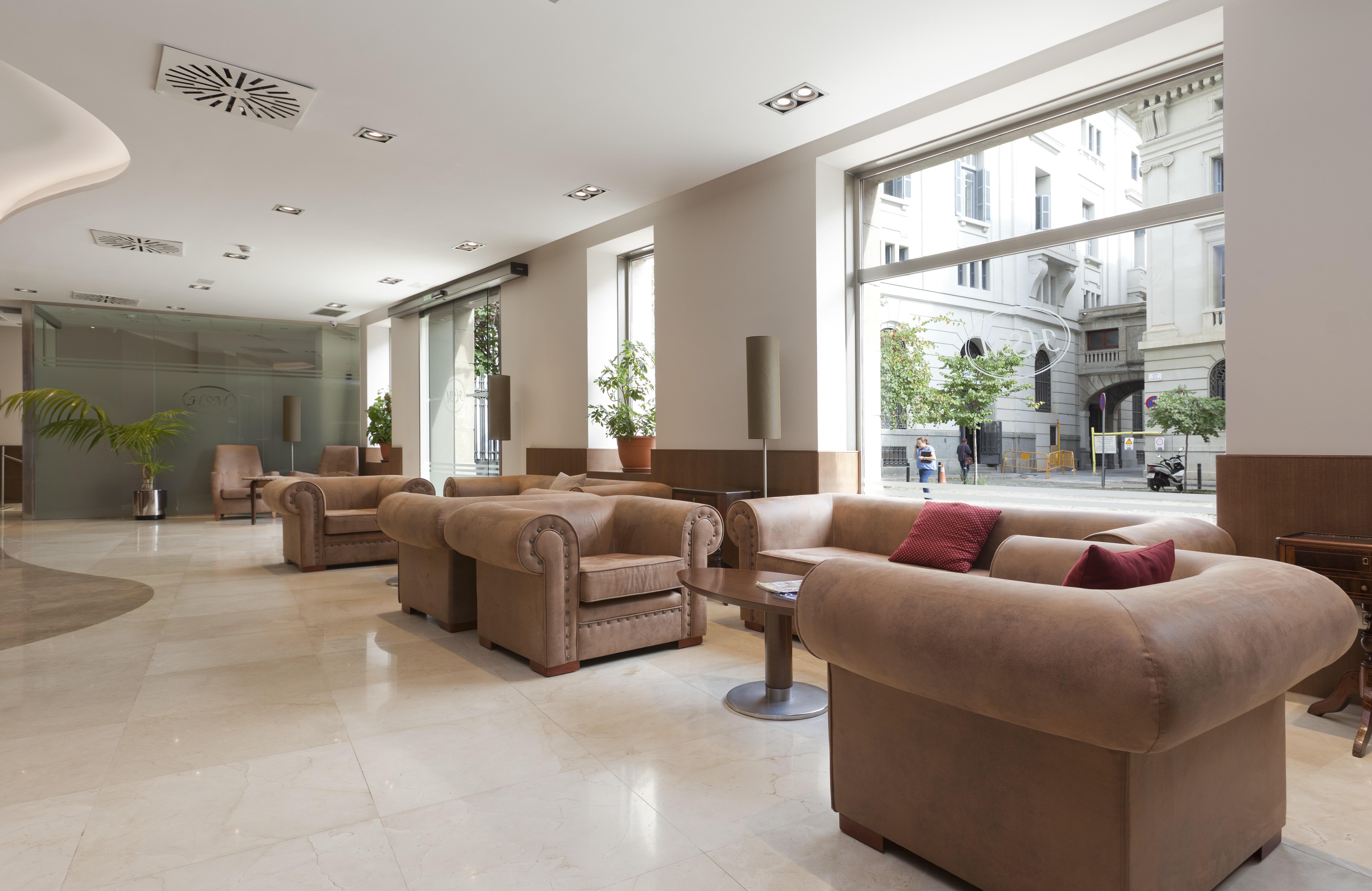 Santa Marta Hotell