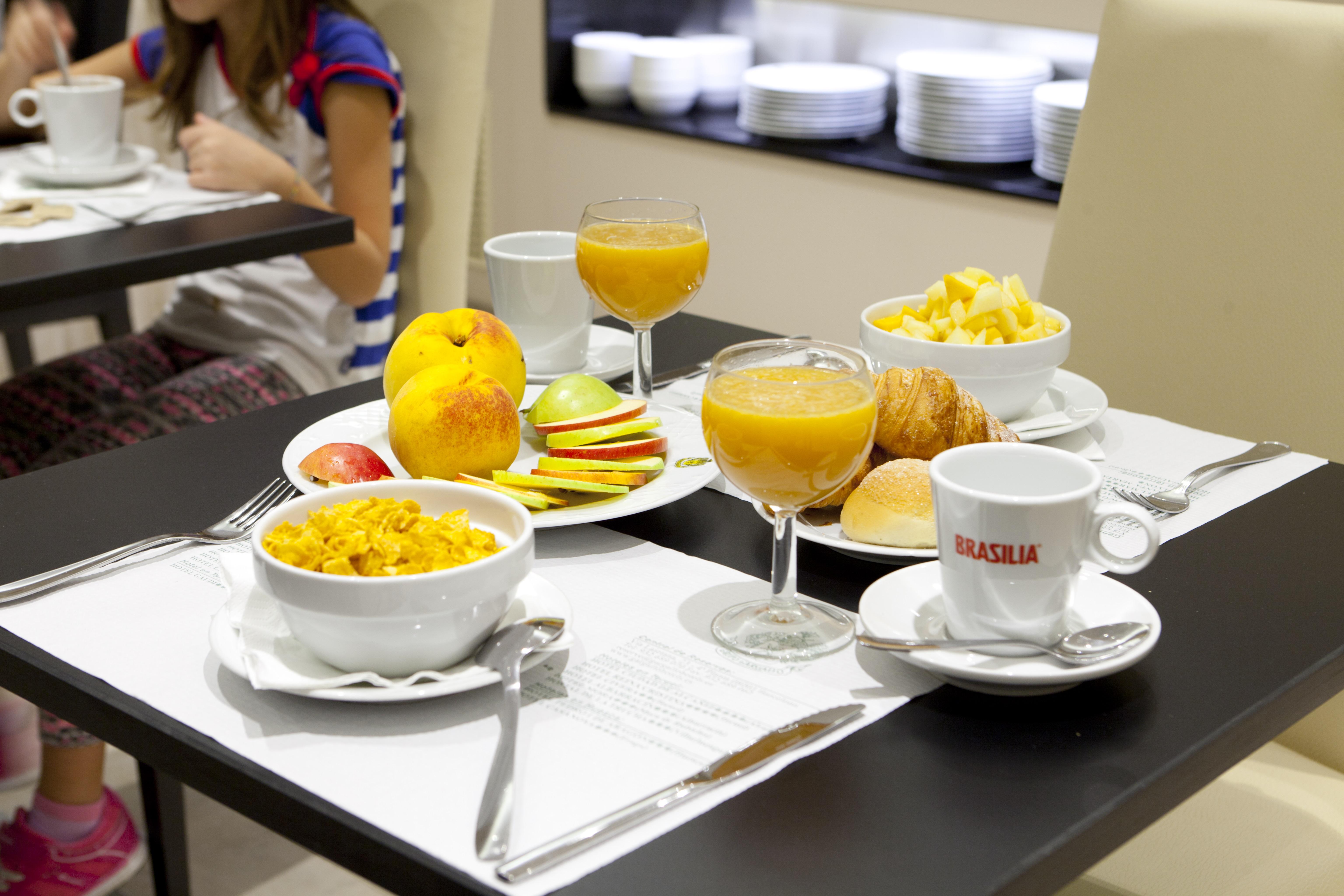 Santa Marta Hotell 2*