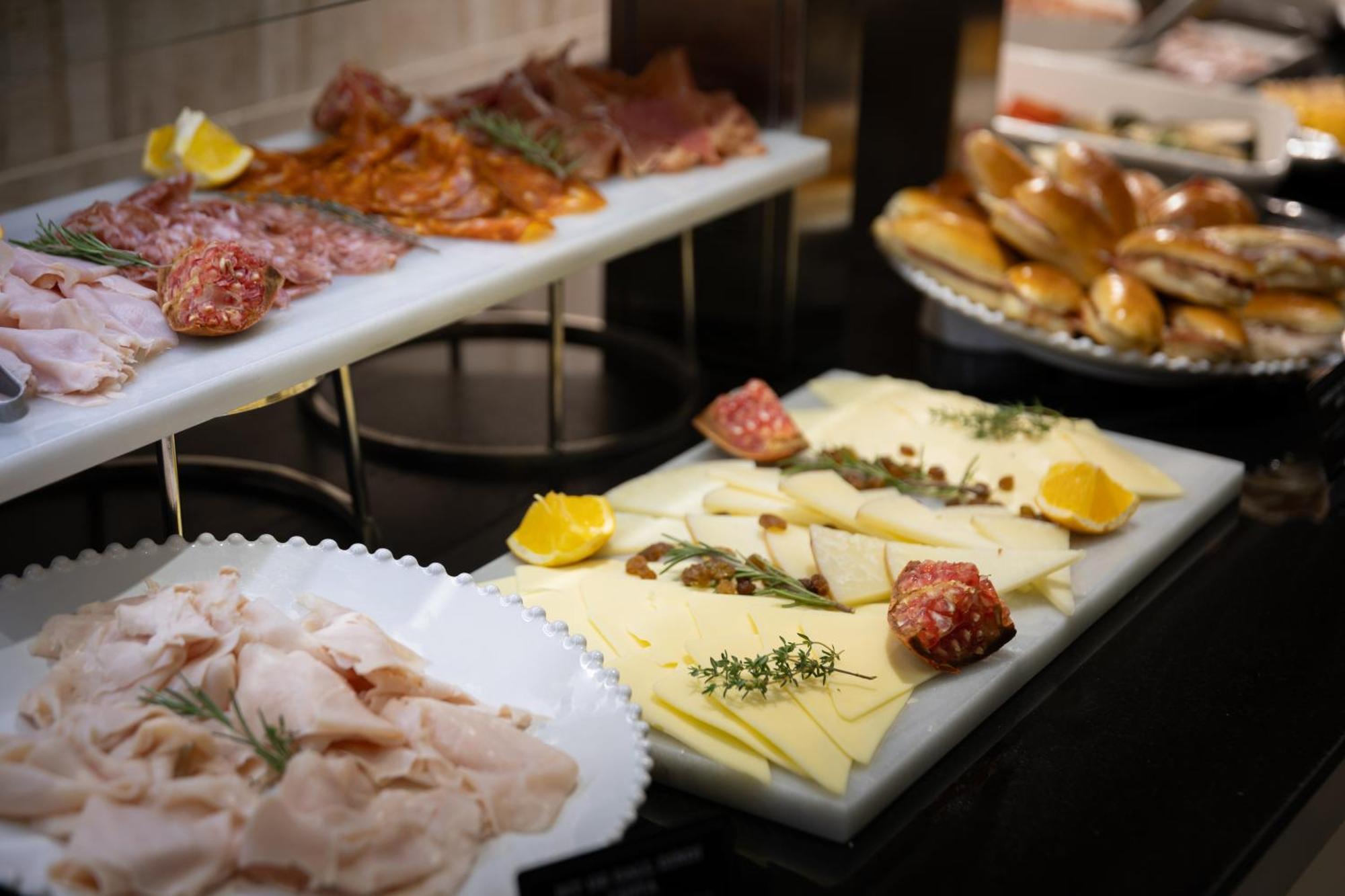Hotell Santa Marta Barcelona