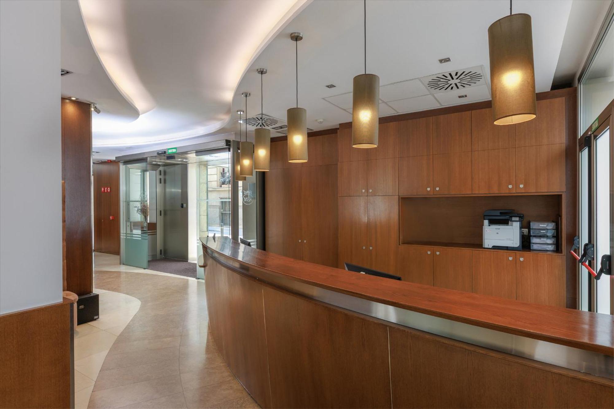 Santa Marta Hotell