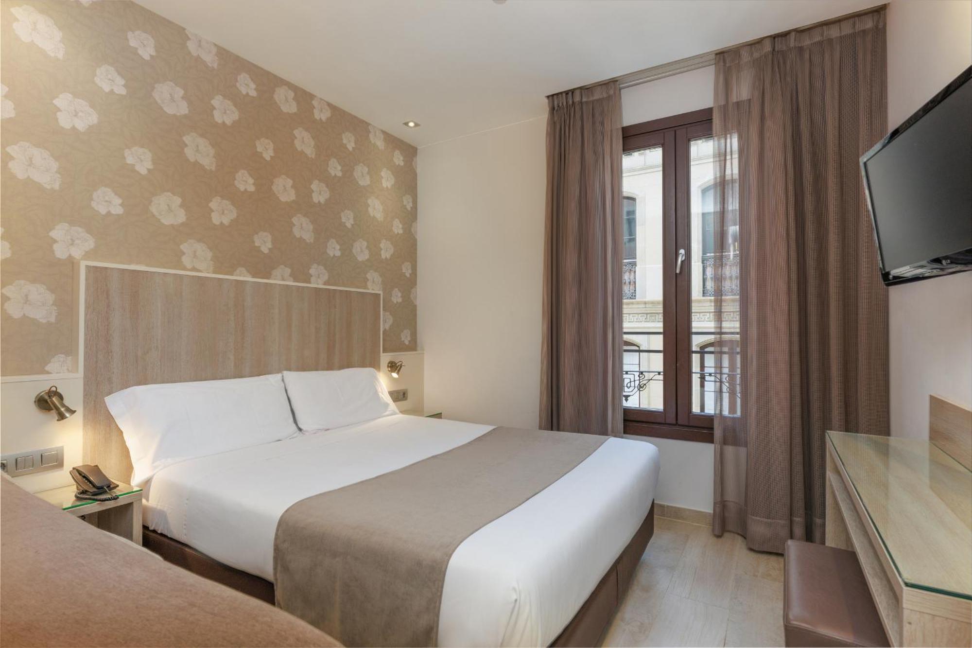 Hotell Santa Marta