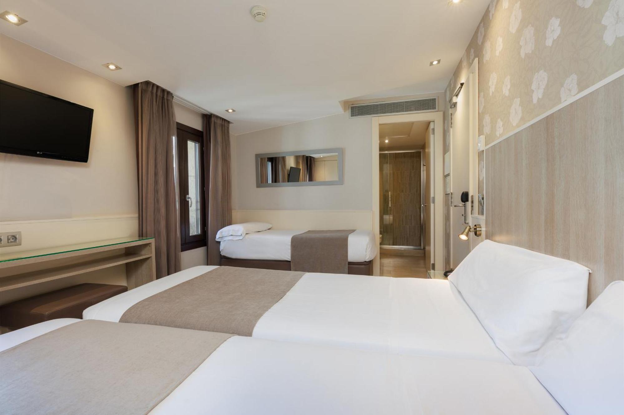 Hotell Santa Marta