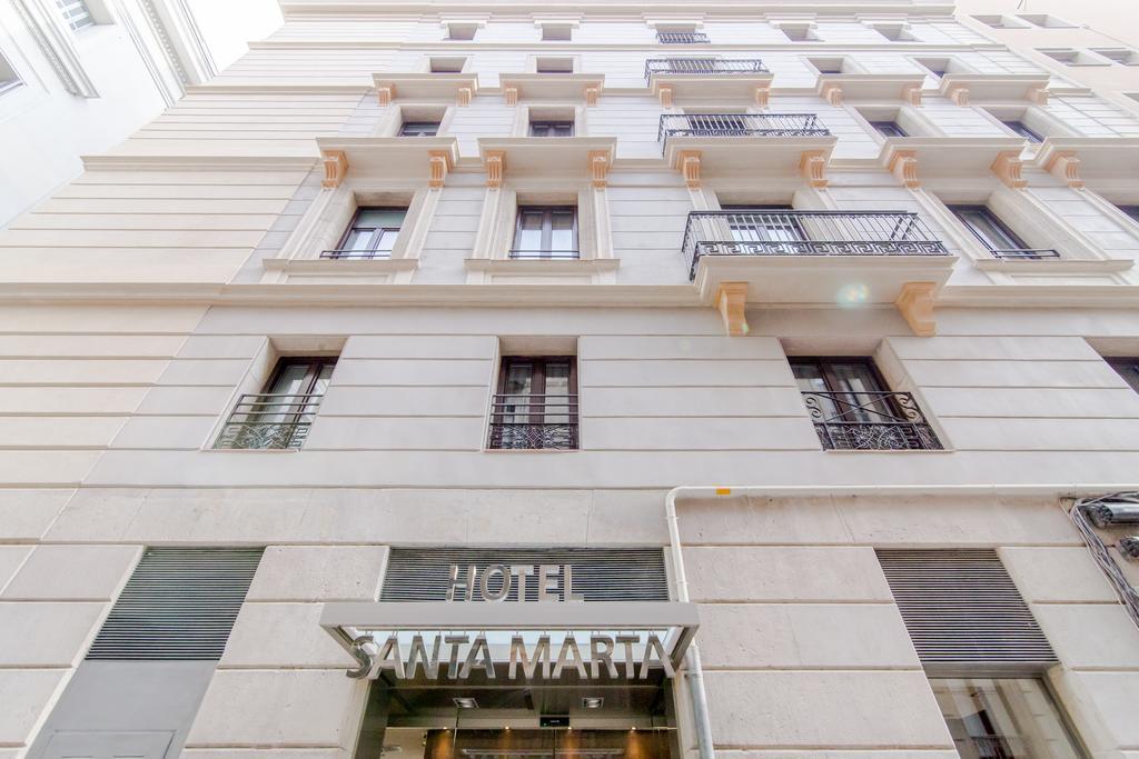 Hotell Santa Marta 2*